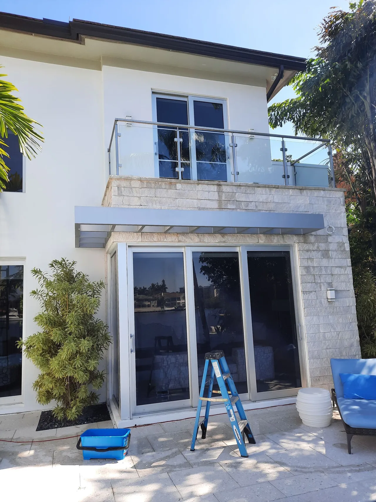 Window washing company in Coral Springs FL