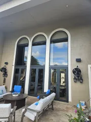 Window washing in Coral Springs FL